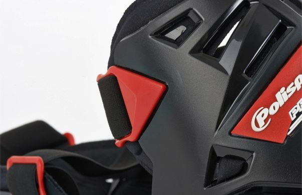 Мотонаколенники Polisport Prime L/XL