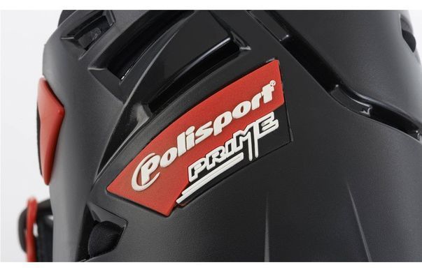 Мотонаколенники Polisport Prime L/XL