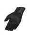 Моторукавички SECA AXIS MESH II Black M