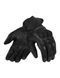 Моторукавички SECA AXIS MESH II Black M