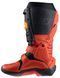 Мотоботи LEATT 4.5 HydraDri Boot Burn Red 8