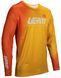 Джерсі та штани LEATT Ride Kit 3.5 Flame, 32/M