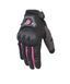 Мотоперчатки женские Scoyco MC29 Lady Pink S