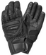 Моторукавички MotoID Alpha Black M
