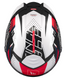 Мотошолом MT THUNDER 4 SV LUMINENCE A17 Gloss S