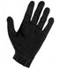 Мотоперчатки водостойкие FOX Ranger Water Black M