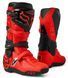 Мотоботи FOX MOTION Boot Flo Red 13
