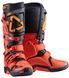 Мотоботи LEATT 4.5 HydraDri Boot Burn Red 8