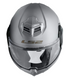 Мотошлем LS2 FF906 Advant Solid Matt Titanium ECE2206 M