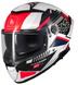 Мотошолом MT THUNDER 4 SV LUMINENCE A17 Gloss S