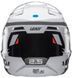 Мотошолом LEATT Moto 2.5 Helmet White, XS