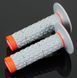 Гріпси Renthal MX R-Works Grips Orange, Soft