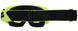 Маска кросова дитяча FOX YTH Main II CORE Flo Yellow One size