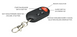 Мотоакустика c блютуз Aoveise MT139BT Black