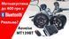 Мотоакустика c блютуз Aoveise MT139BT Black