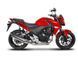 Крепеж боковых кофров Shad Honda CB500F/ CBR500R 14год