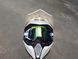 Линза MT Goggles Mx Evo Gold