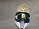 Линза MT Goggles Mx Evo Gold
