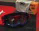 Мотоочки 100% STRATA Goggle II Masego - Clear Lens
