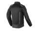 Мотокуртка Seventy JT32 Black Grey L