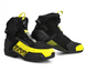 Моточеревики Shima Edge WP Fluo 43