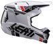 Мотошолом LEATT Moto 2.5 Helmet White, XS