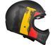 Мотошлем LAZER CROSS TT Belgium Matt XS