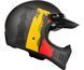 Мотошлем LAZER CROSS TT Belgium Matt XS