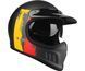 Мотошлем LAZER CROSS TT Belgium Matt XS