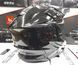 Мотошлем MT FALCON Solid Gloss Black XS