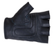 Моторукавички MotoID Rider Black M