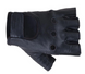 Моторукавички MotoID Rider Black M