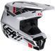 Мотошолом LEATT Moto 2.5 Helmet White, XS