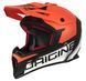 Мотошолом Origine Hero MX Fluo Orange Black Matt M