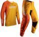Джерсі та штани LEATT Ride Kit 3.5 Flame, 32/M