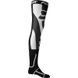 Мото носки FOX Knee Brace Mirer Sock Black L