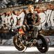 Мотокуртка-сорочка SECA Marshal Black S