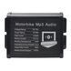Мотоакустика c блютуз Aoveise MT139BT Black