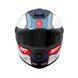 Мотошолом MT Targo S IVAN ORTOLA 2024 A7 GLOSS L