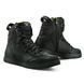 Мотоботинки Shima Rebel WP Black 42
