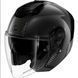 Мотошлем SHARK RS Jet Carbon Ikonik Carbon Black Chrom S