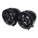 Мотоакустика c блютуз Aoveise MT139BT Black