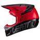 Мотошлем LEATT GPX 8.5 Red с очками L