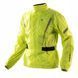 Мотодощовик куртка SHIMA Hydrodry + Fluor Yellow L