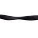 Oxford Atlas G-Hook 26mm x 2.0M Black (Pair)
