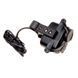 USB и прикуриватель на руль HEBE AA9985