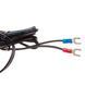 USB и прикуриватель на руль HEBE AA9985