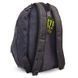 Моторюкзак Monster Energy ZV13 Red