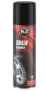 K2 Chaine Clean 500ml