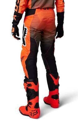 Джерсі штани FOX 180 LEED Flo Orange M
